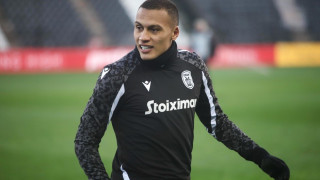 Ο Ζαμπά στην Βραζιλία με ειδική άδεια