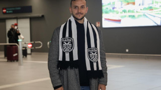 Σάστρε: Ο όγδοος Ισπανός με τα ασπρόμαυρα