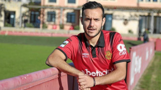 «Φεύγει από τη Μαγιόρκα γιατί θέλει να εξελιχθεί ο Σάστρε»