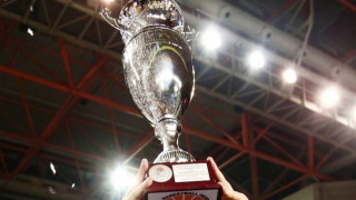 Οριστική απόφαση για το Final 4 του Κυπέλλου στο μπάσκετ