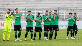 Στραβοπάτησε ο Μακεδονικός, 1-1 με Λευκίμμη