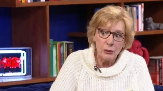 Μάρω Κοντού: Γιατί ζήτησε από δύο γυναίκες να την πάρουν με το ΙΧ τους