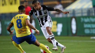 Κανονικά το ΠΑΟΚ-Παναιτωλικός