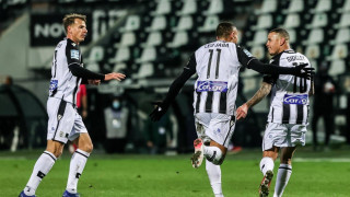 Μεταγραφές μεν, με το νου στον Βόλο, δε!