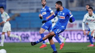 Αρης: Το παρατεταμένο... κάστινγκ του Κριστιάν Γκάνεα και το ενδιαφέρον για Πίρσμαν