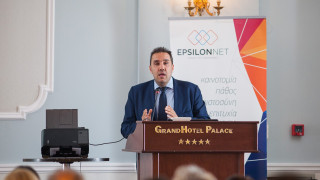 Πρασσάς: «Επανέρχονται οι αναστολές για αθλητικά σωματεία και συλλόγους»