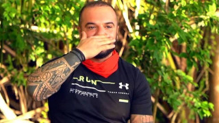 Αυτόν τον παίκτη από το φετινό Survivor υποστηρίζει ο Τριαντάφυλλος