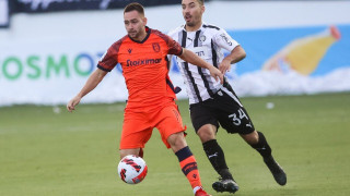 Φουλ της επίθεσης και πολλά γκολ στο ΠΑΟΚ - ΟΦΗ, οι αποδόσεις της Stoiximan