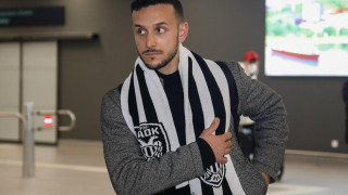 ΠΑΟΚ: Παρών στην Τούμπα ο Σάστρε - Πότε ανακοινώνεται