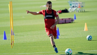 Γιοάν Σάστρε: Η διαδρομή και οι αριθμοί της πρώτης κίνησης του Μπότο στον ΠΑΟΚ