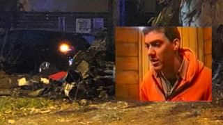 Τζώρτζης Μονογυιός: Ποιος ήταν ο νεκρός οδηγός της Ferrari, η συμμετοχή του σε ριάλιτι το 2003