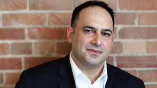 Αλεξάντερ Χαντιτάγκι: Από πωλητής χοτ ντογκ, εκατομμυριούχος και ιδιοκτήτης της Καβάλας