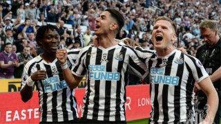 Κόκκινος: Είναι τελικός για τη Νιούκαστλ