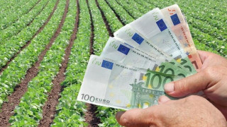 «Πλάτες» στην ελληνική γεωργία από την Ευρώπη- Στήριξη 13,4 δισ. ευρώ