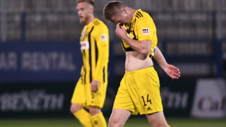 Μπράμπετς: «Ντροπιαστικό να έχουμε χάσει τέσσερις βαθμούς από τον Απόλλωνα»