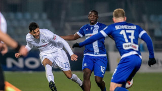 Μοιρασιά στους «Ζωσιμάδες»