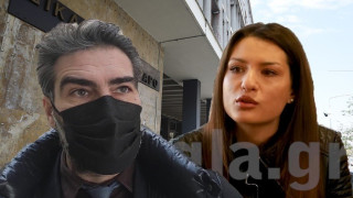 Ο ΣΥΡΙΖΑ αναστέλλει την κομματική ιδιότητα του δικηγόρου Θ. Αλεξόπουλου μετά την καταγγελία της Γεωργίας
