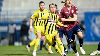 Τον «πνίγει» η αφλογιστία, κινδυνεύει να χάσει την εξάδα﻿