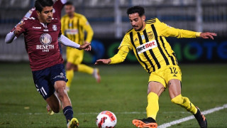 Γόγολος: «Προβληματική η εικόνα του Μπερτόγλιο, χρειάζεται κλασικό σέντερ φορ ο Αρης»