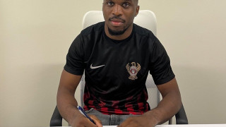 Νέα ανακοίνωση παίκτη από τον Απόλλωνα Πόντου