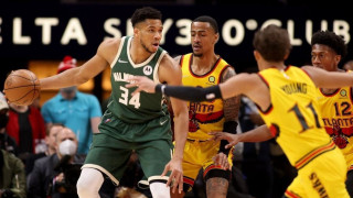 ΝΒΑ: Έχασαν δικό τους παιχνίδι οι Μπακς – Θρίαμβος των Λέικερς