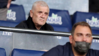 Αγριεμένος Μελισσανίδης στους παίκτες της ΑΕΚ: «Μας έχετε ξεφτιλίσει»