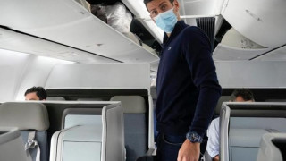 Ποια ακόμη διοργάνωση κινδυνεύει να χάσει ο Τζόκοβιτς