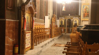 Καταγγελία ιερέα: «Στην πρώτη καραντίνα κάθε Μητρόπολη πήρε 1 εκατ. ευρώ για να κλείσει τις εκκλησίες»