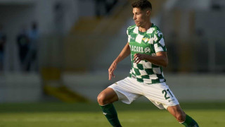 ΠΑΟΚ: Οιωνός μεταγραφής; Εκτός αποστολής της Μορεϊρένσε, ο Φιλίπε Σοάρες