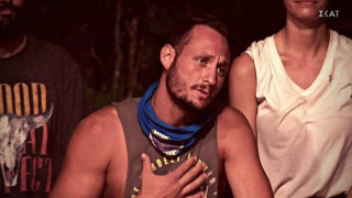 Survivor: «Βόμβα» με τη μήνυση 16χρονης στον Κατσαούνη για ασελγείς χειρονομίες