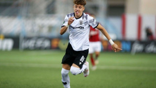 Οδεύει για δανεισμό χωρίς οψιόν αγοράς στο Βέλγιο ο Κωνσταντέλιας