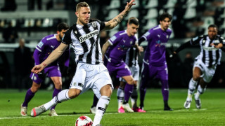 Αυτός είναι ο κανονισμός, δεν μπορώ να ακούω όσους υποστηρίζουν πως είχαμε αλλοίωση αποτελέσματος