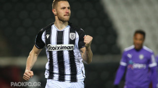 Ο Λουτσέσκου ποντάρει στο Σλοβένο,﻿«άλλη ομάδα» ο ΠΑΟΚ με τον Κούρτιτς