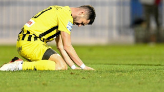 Απόλλων Σμύρνης - Άρης: Όλα στο «0» στη Ριζούπολη