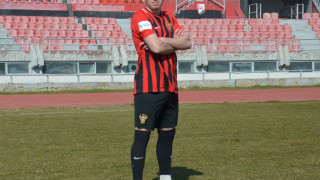 Ο Δημήτρης Λουφάκης επέστρεψε στον Απόλλων Πόντου