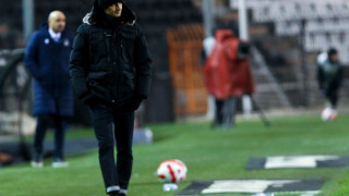 Λουτσέσκου για δολοφονία Άλκη: «Η καρδιά μου είναι με την οικογένεια που έχασε το παιδί της»