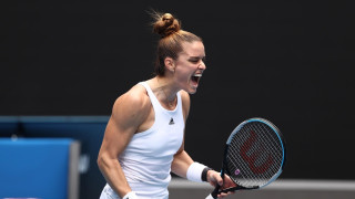 Australian Open: Συνεχίζει με φόρα η Σάκκαρη στον 3ο γύρο