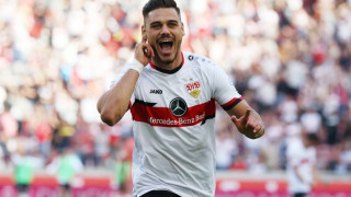 «Ψάχνονται» οι Γερμανοί για το «μαλ@@@» του Μαυροπάνου στον Γκβαρντιόλ