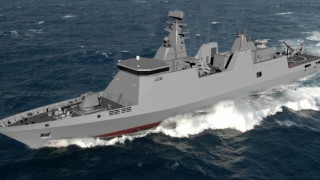 Εφιάλτης για τα τουρκικά μέσα το πρόγραμμα κατασκευής της ευρωπαϊκής Κορβέτας NAVIRIS που συμμετέχει και η Ελλάδα