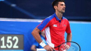 Πρόεδρος Σερβίας: «Νομίζουν ότι ταπείνωσαν τον Τζόκοβιτς»