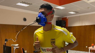 Άρης: Εν αναμονή υπογραφών με τον Λουίς Πάλμα