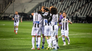 Λαμπάδα ίσα με το μπόι του(ς) στο VAR…