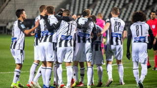 Έστειλε μηνύματα ο Λουτσέσκου!