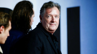 Πυρά κατά του Τζόκοβιτς από τον Πιρς Μόργκαν: «Θα τον πετάξουν έξω από την Αυστραλία»