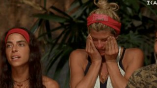 Survivor: Η ατάκα του Βαλάντη που τους έστρεψε όλους εναντίον του