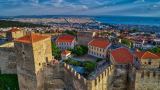 Θεσσαλονίκη: Ραγδαία η αύξηση της ζήτησης ακινήτων