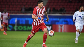 Ολυμπιακός: «Όχι» στη Φενέρμπαχτσε για Τικίνιο