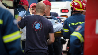 Θλίψη στην Καβάλα: Νεκρός νεαρός μοτοσικλετιστής σε τροχαίο