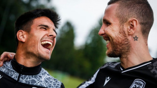 ΠΑΟΚ: Αποφάσισε ο Λουτσέσκου για τον Κούρτιτς