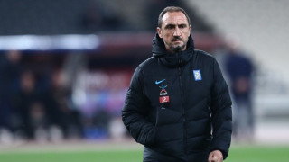 Βαλκάνης: «Ο Κωνσταντέλιας δούλεψε πολύ στο Βέλγιο, έφυγε με άλλη νοοτροπία»